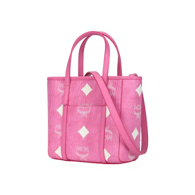 MCM Toni Tote