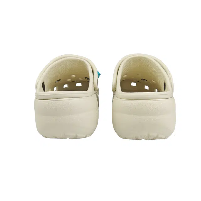 Crocs Classic Quiet Clog EVA