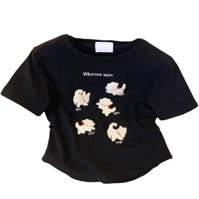 ABCMININ T