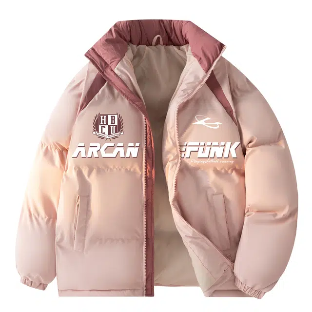 ARCANEFUNK