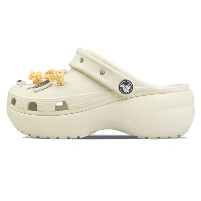 Crocs Classic Quiet Clog EVA