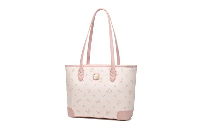 Pepsi PU Tote