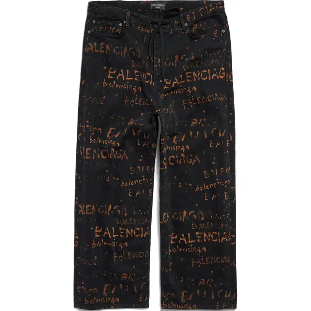 Balenciaga 24 FW24 Logo