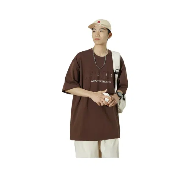 PAINT STAIN T