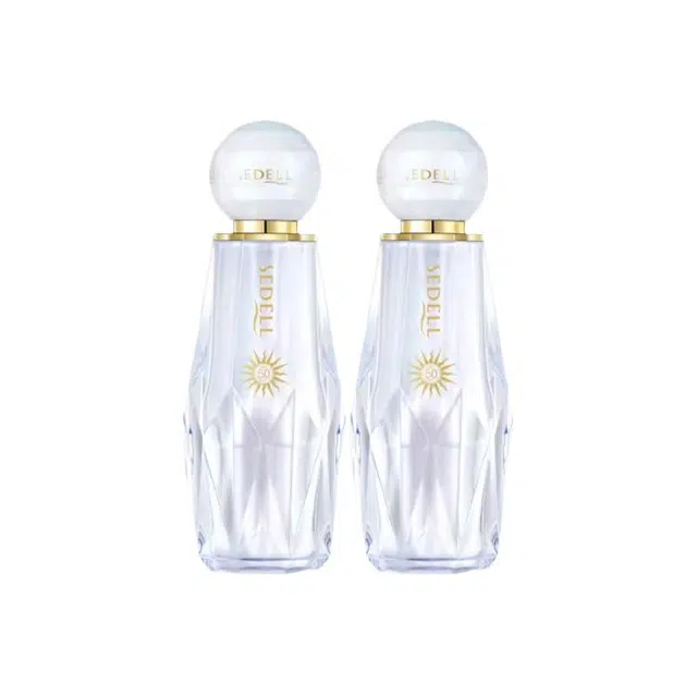 SEDELL SPF50PA++ 30g