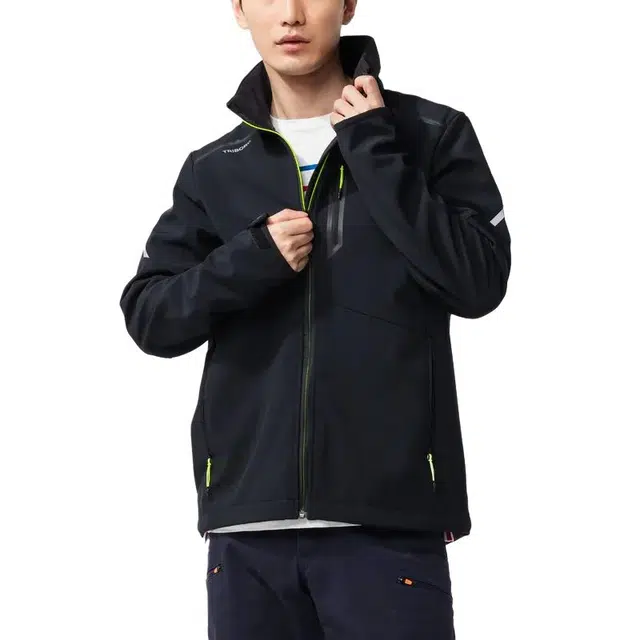 DECATHLON Asia Fit TRIBORD Sailing 900 M CN Black