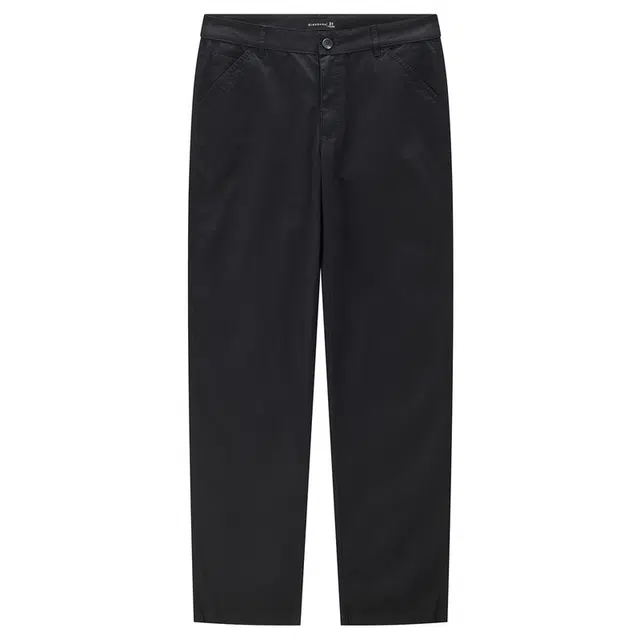 佐丹奴 纯棉梭织五袋款中腰薄款长裤休闲裤 男款