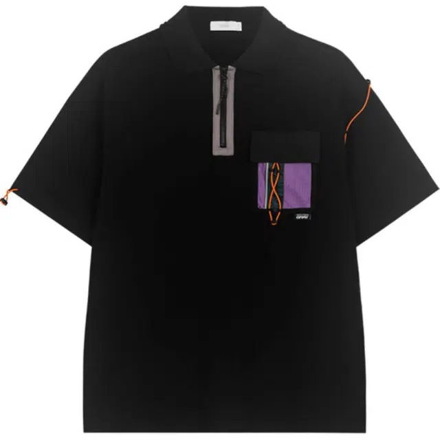 bosie Polo