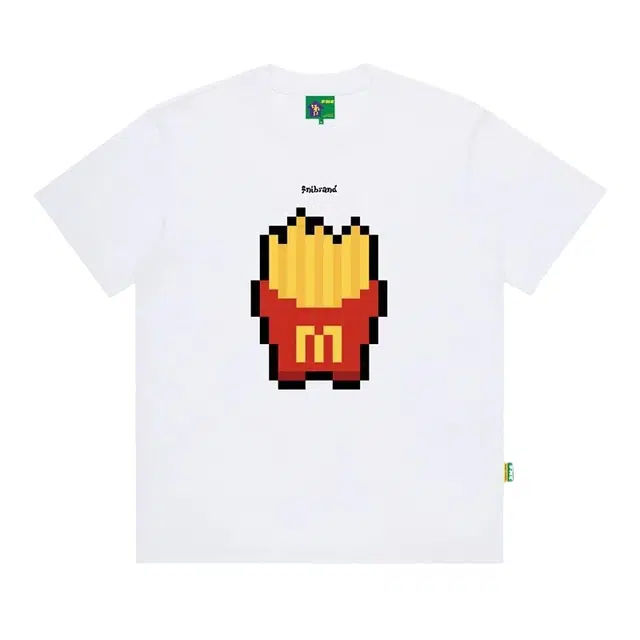 PAINT STAIN T