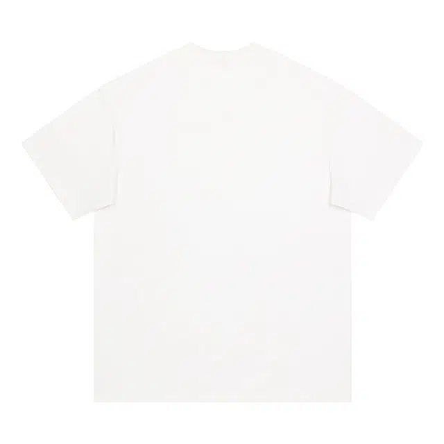 DIBINSAI STUDIO x CHARLES JANG'S HAPPY HEART T