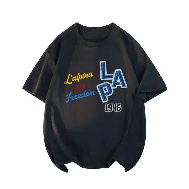 L'ALPINA T