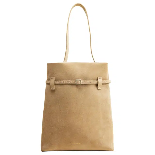 Manu Atelier Tote du Jour Tote