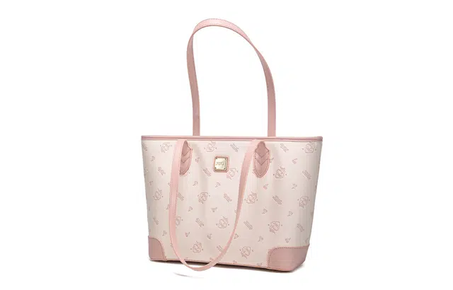 Pepsi PU Tote