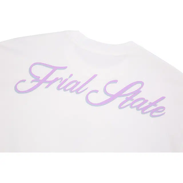 FRAIL STATE T