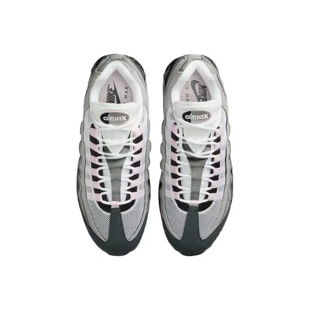Nike Air Max 95 OG "Pink Foam"
