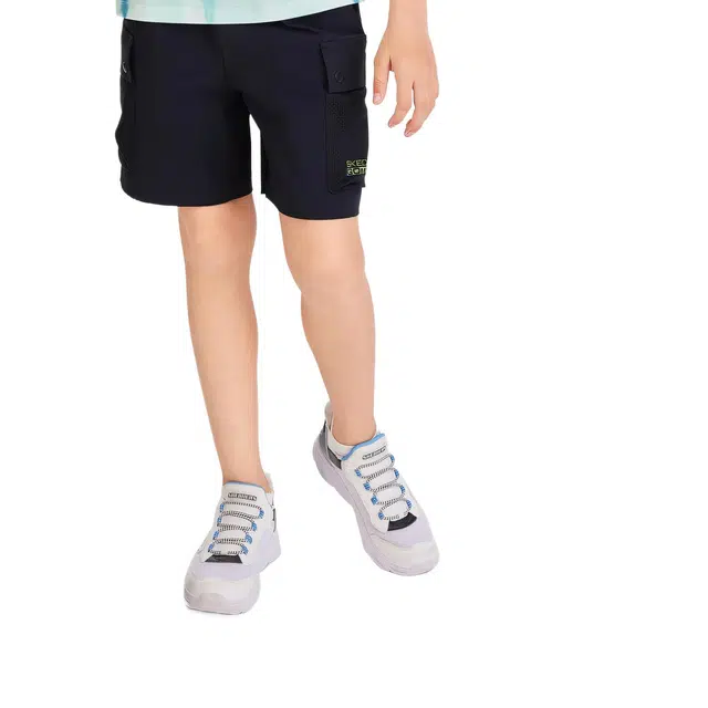 Skechers kids YOSEMITE HIKE