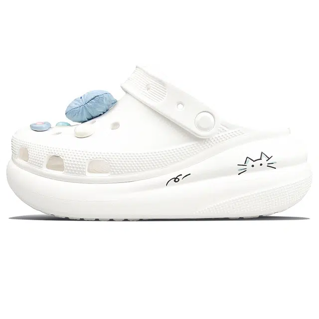Crocs Crush Clog EVA