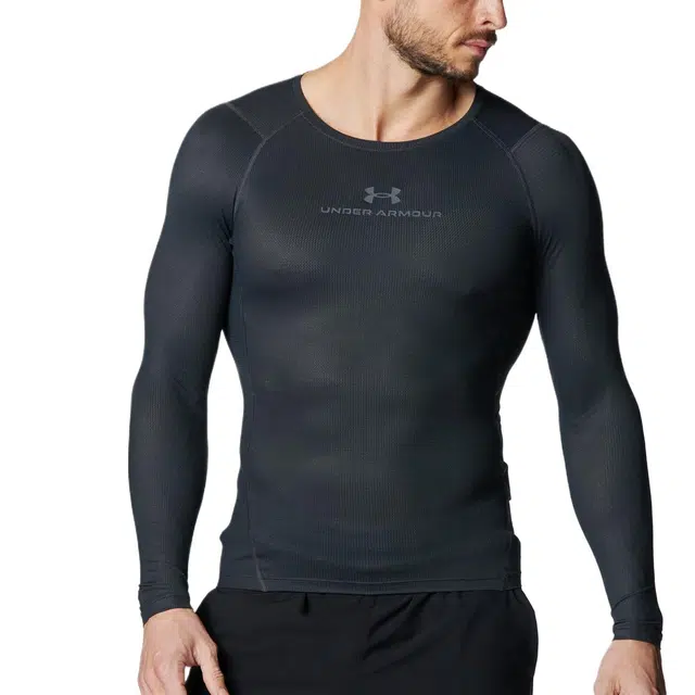 Under Armour Iso-Chill