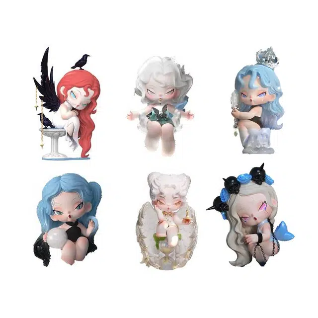 TOP TOY NAMI 6
