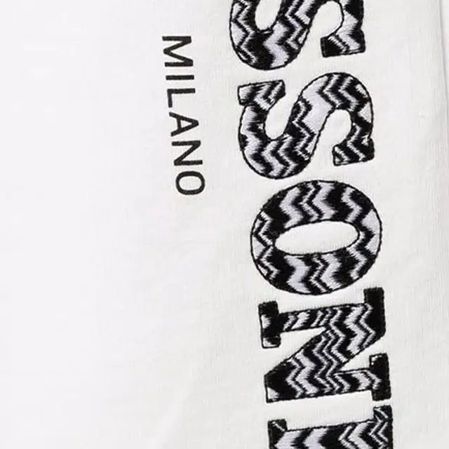 MISSONI logo