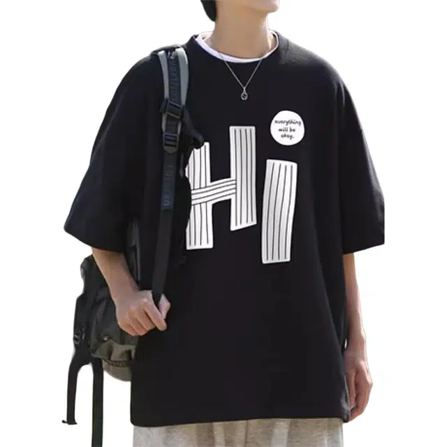 City Hipster T