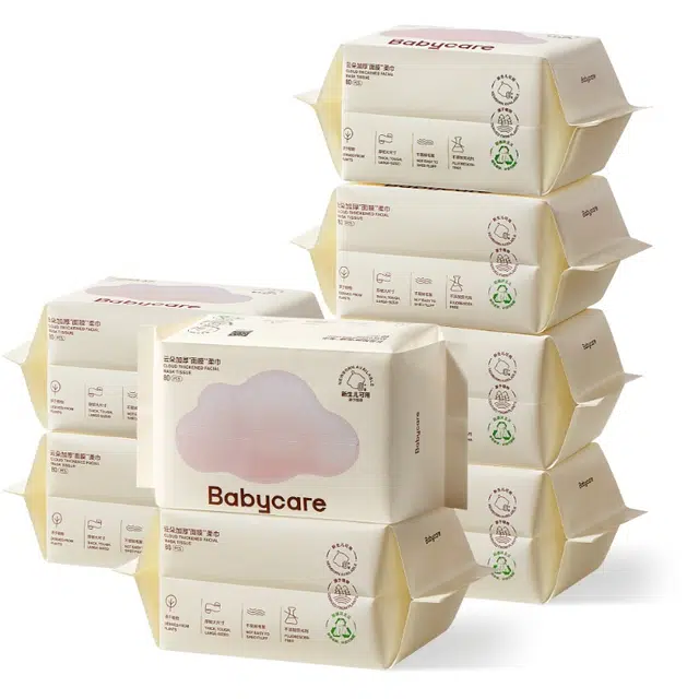 BABY CARE
