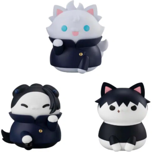 MegaHouse MEGACAT
