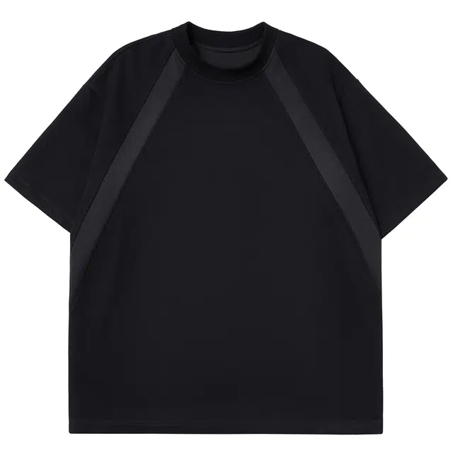 MARK WAFFLE T