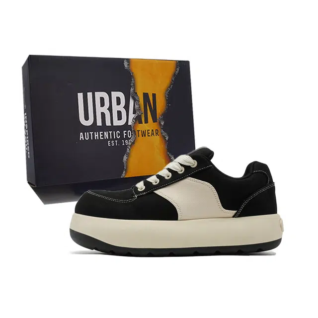 URBAN AUTHENTIC