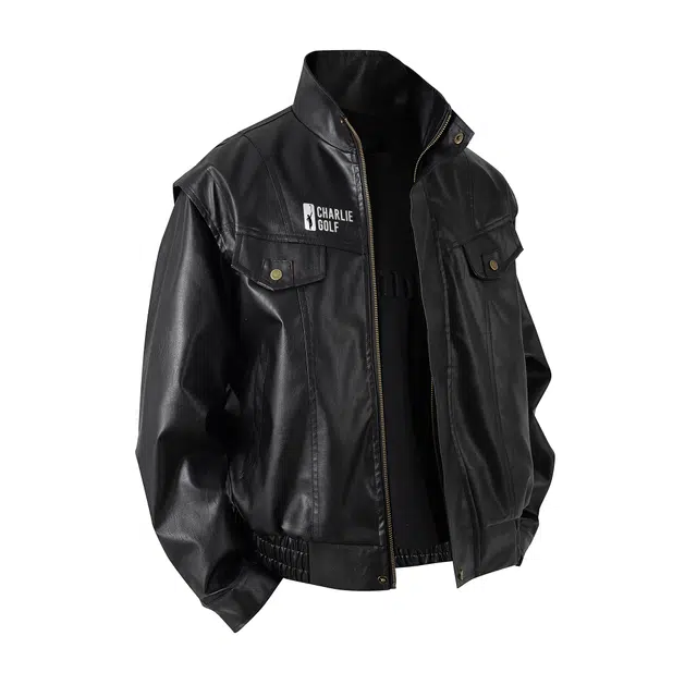 CHARLIE GOLF bomber
