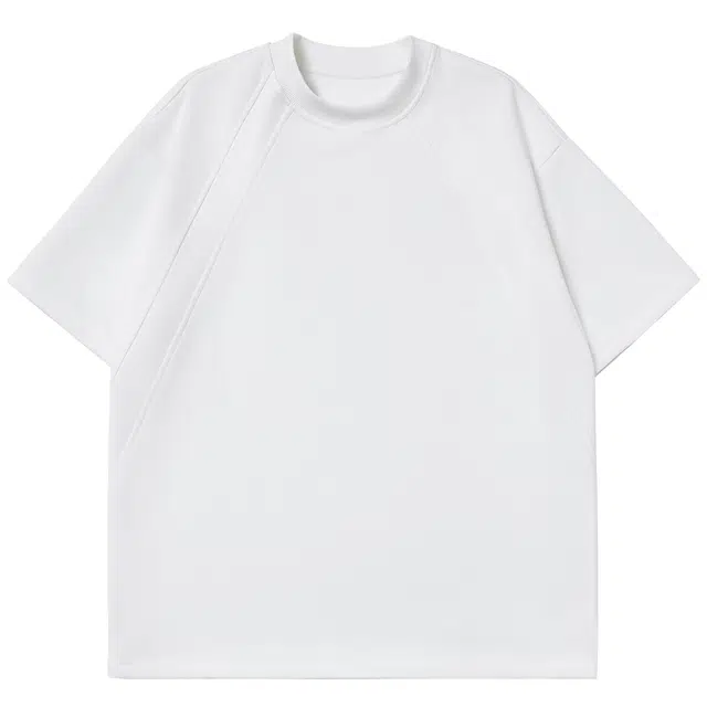 MARK WAFFLE T