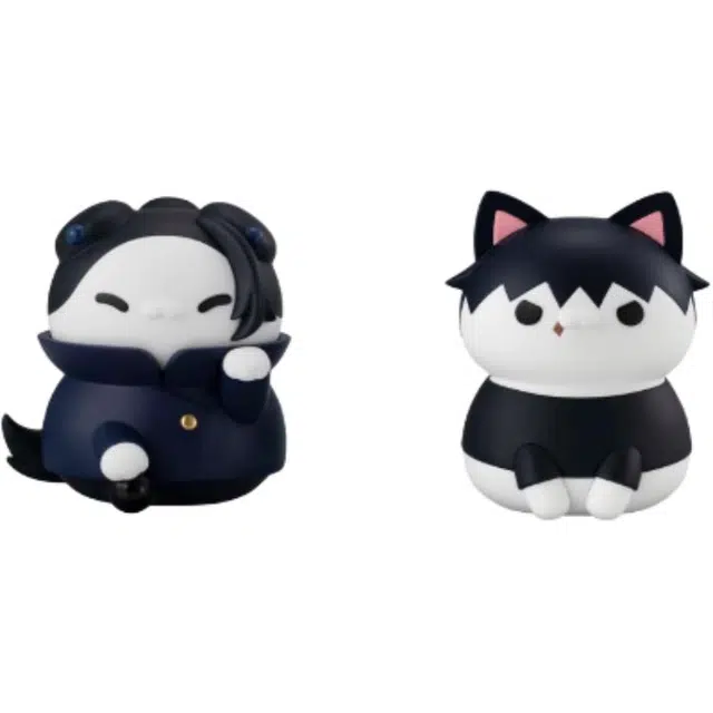MegaHouse MEGACAT