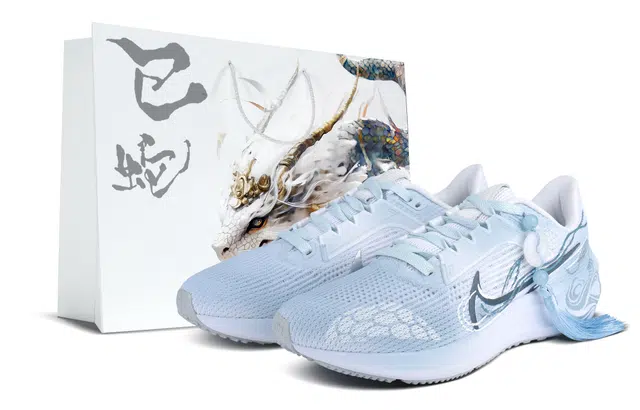 Nike Air Zoom Pegasus 40