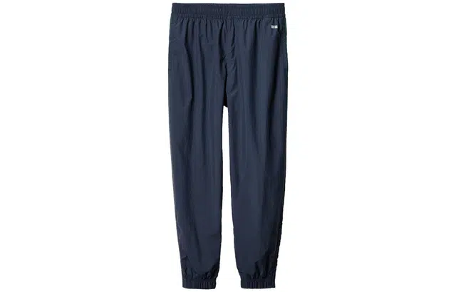UNIQLO x JW Anderson x Federer RFPJ Navy Joggers
