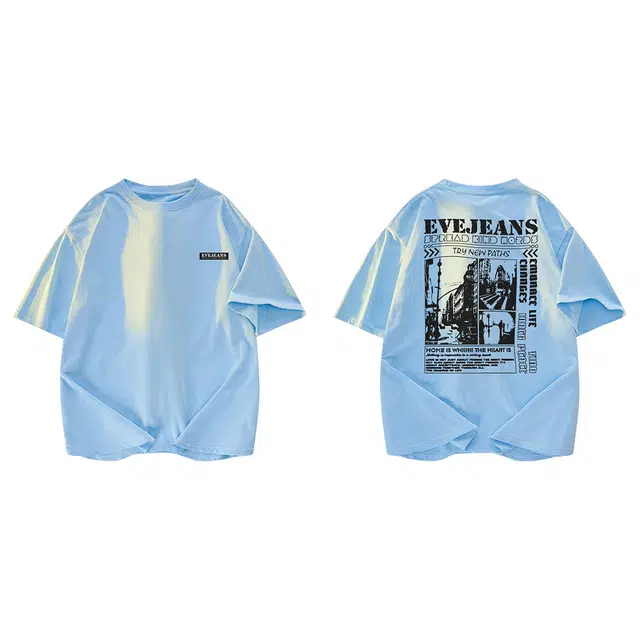 EVE Jeans T
