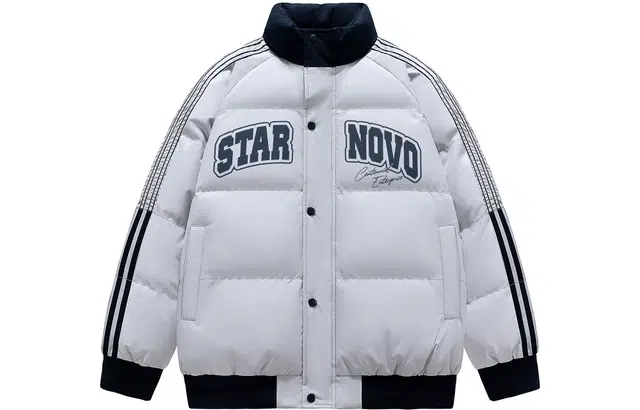 STARNOVO Logo
