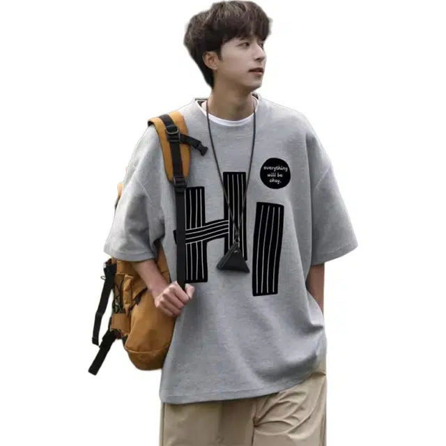 City Hipster T