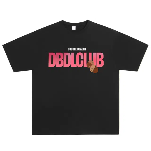 Double dealer LogoT