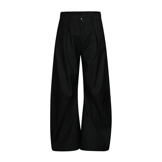 SOIEPLUS cleanfitbaggy