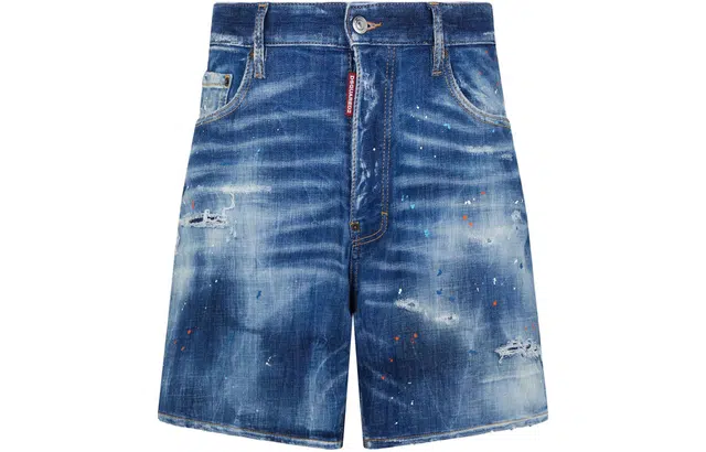 DSQUARED 2
