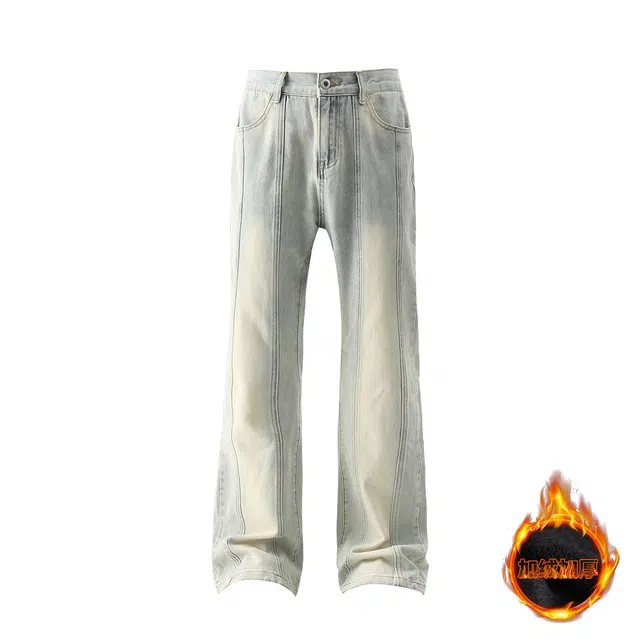 WELTER EXPERIMENT