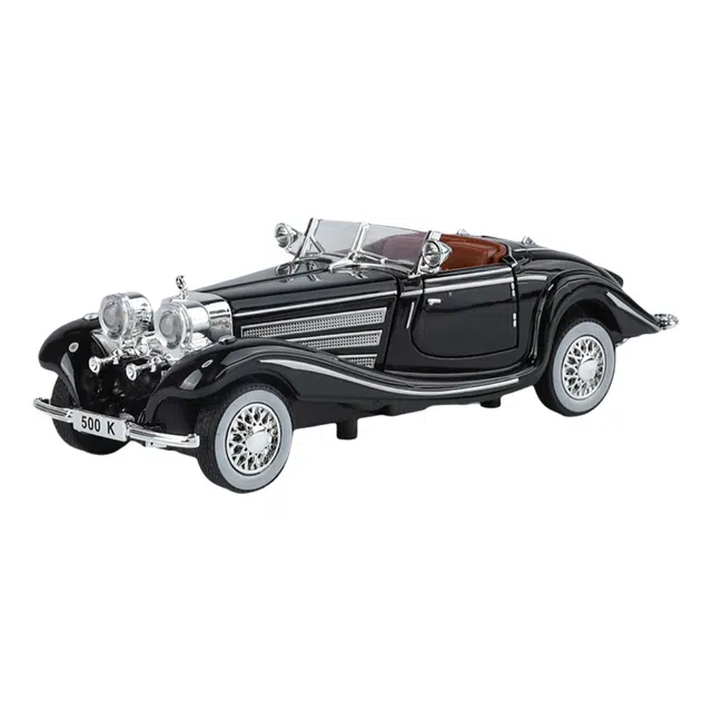 TY MODELS 500k 132