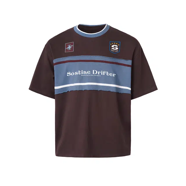 CDISHOU T