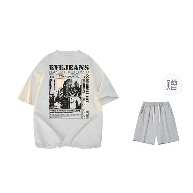 EVE Jeans T