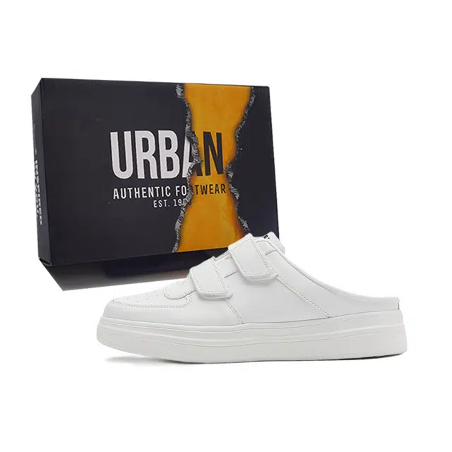 URBAN AUTHENTIC