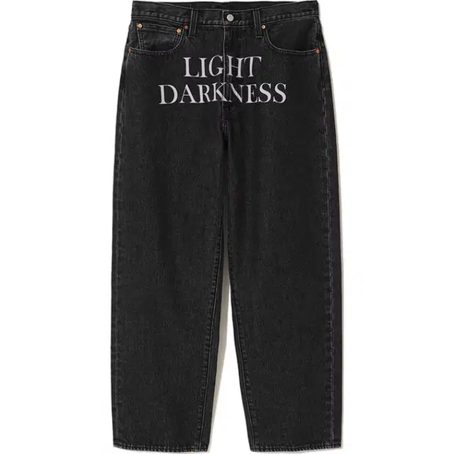 Levis undercover SS25 35