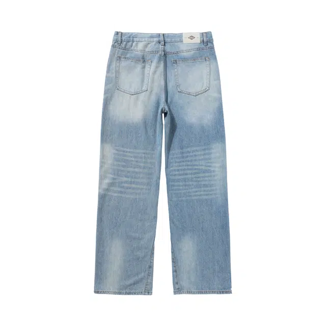 Lee Cooper ins