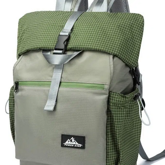 ROYAL MOUNTAIN UHMWPE35L