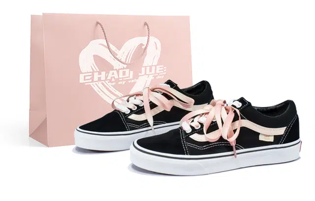 Vans Old Skool Black