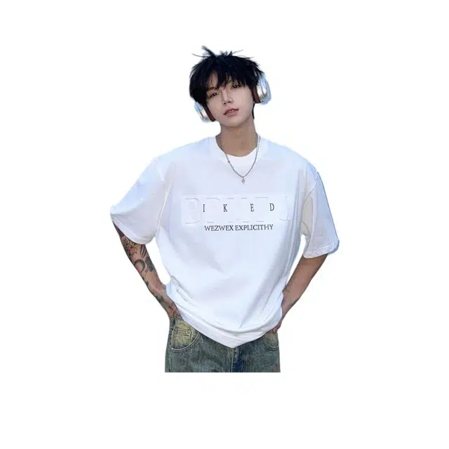 PAINT STAIN T